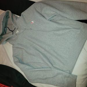 Champion hoodie